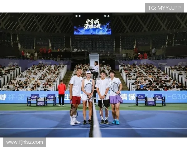 武汉网球队的节奏揭秘：网球巨献背后的故事与激情