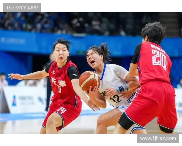 广州篮球队选拔赛速度表现分析与战术探讨 广州篮球队选拔赛速度表现分析与战术探讨