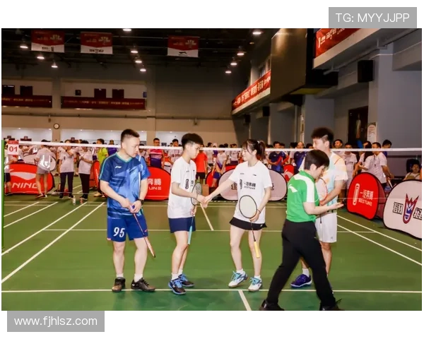 重庆羽毛球队团队协作新模式引发热议助力竞技水平提升