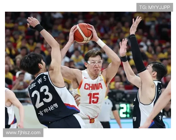 广州篮球队在世界杯预选赛中的节奏表现分析与点评