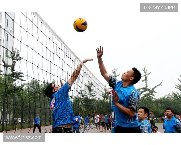 武汉排球队的节奏揭秘：排球巨献背后的故事与激情