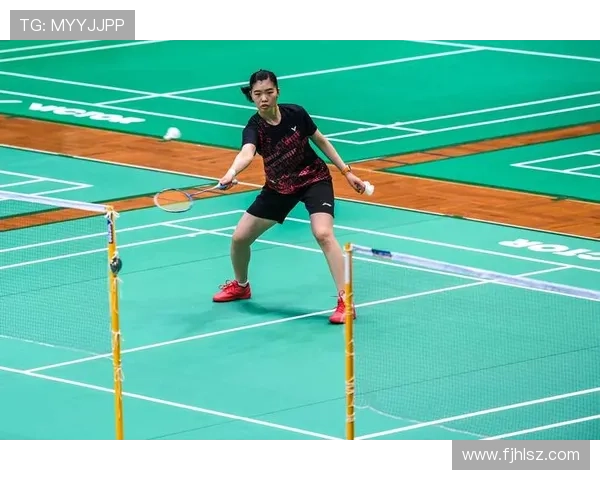 南京羽毛球队在联合会杯中的心理素质分析与表现评估